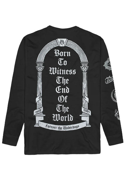 Parkway Drive