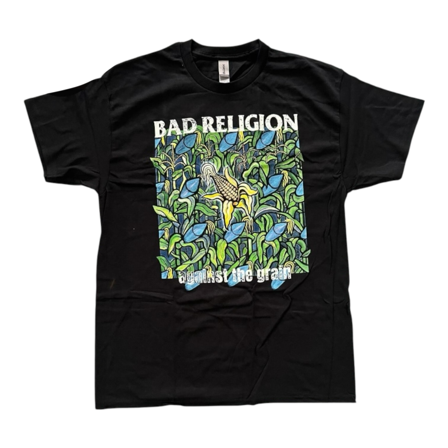 Bad Religion T-Shirt band merch