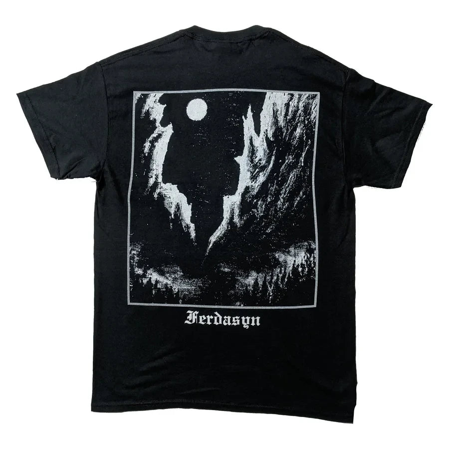 Darkthrone T-Shirt band merch