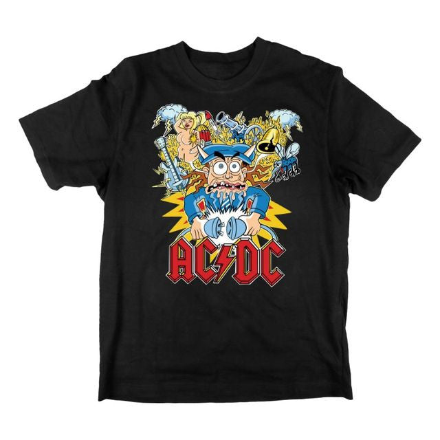 AC/DC T-Shirt