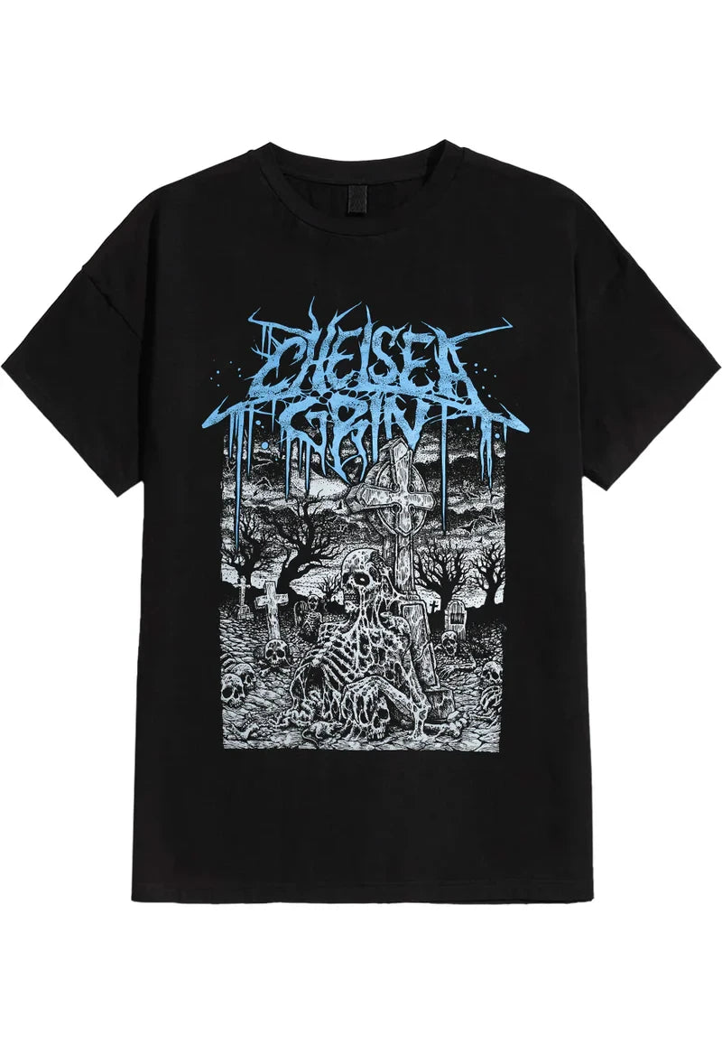 CHELSEA GRIN T-Shirt
