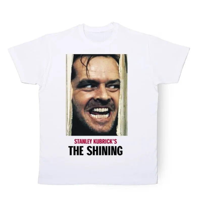 The Shining T-Shirt