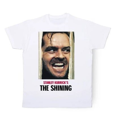 The Shining T-Shirt