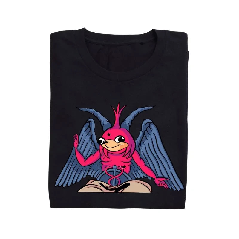 Da Wae T-Shirt band merch