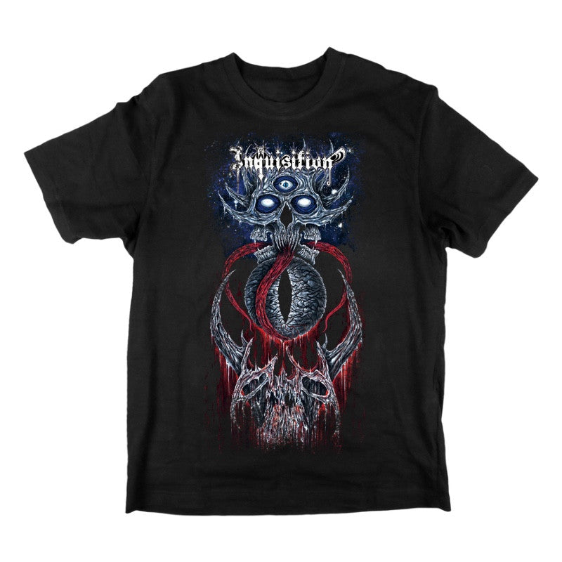 Inquisition T-Shirt band merch