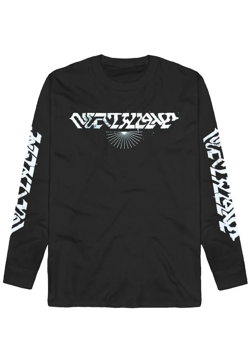 Northlane Long Sleeve band merch