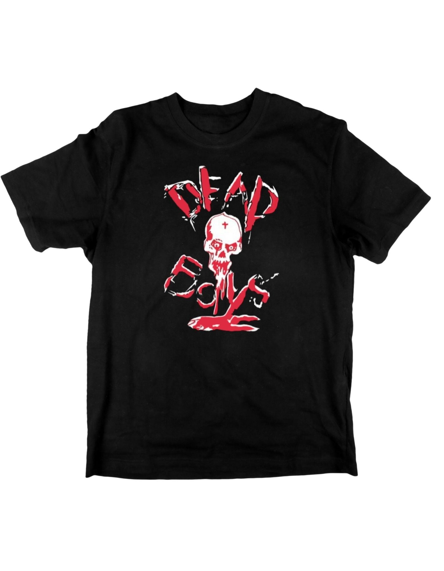 Dead Boys T-Shirt band merch