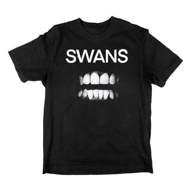 SWANS T-Shirt