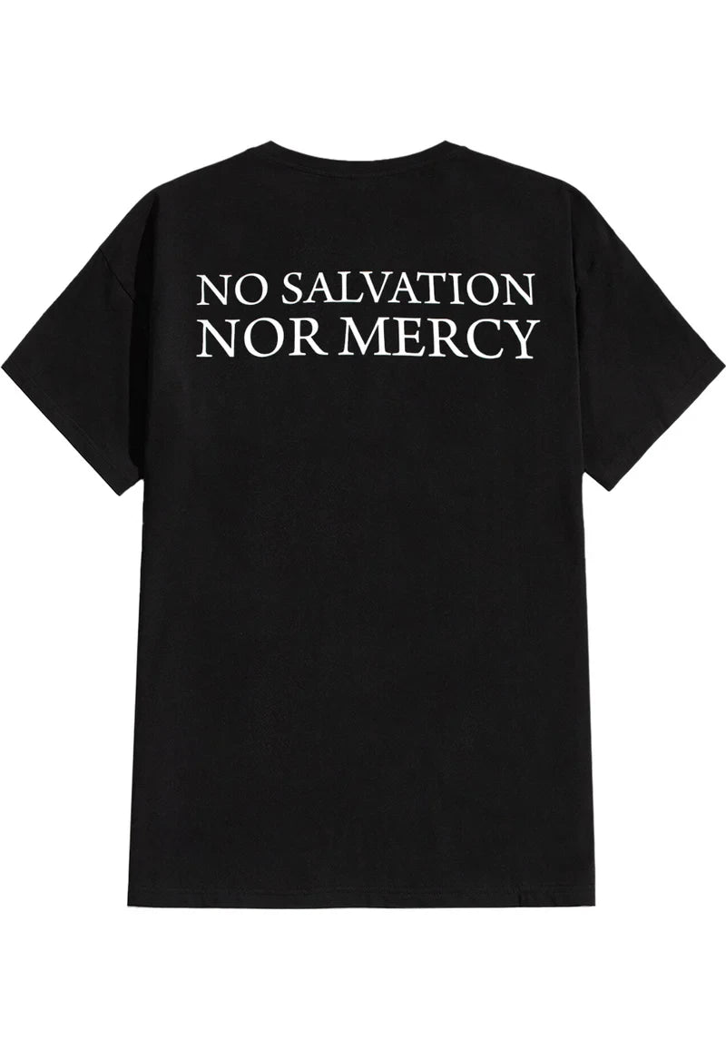 Suffocation T-Shirt band merch
