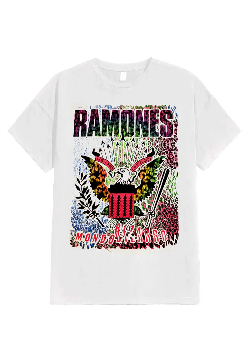 RAMONES T-Shirt