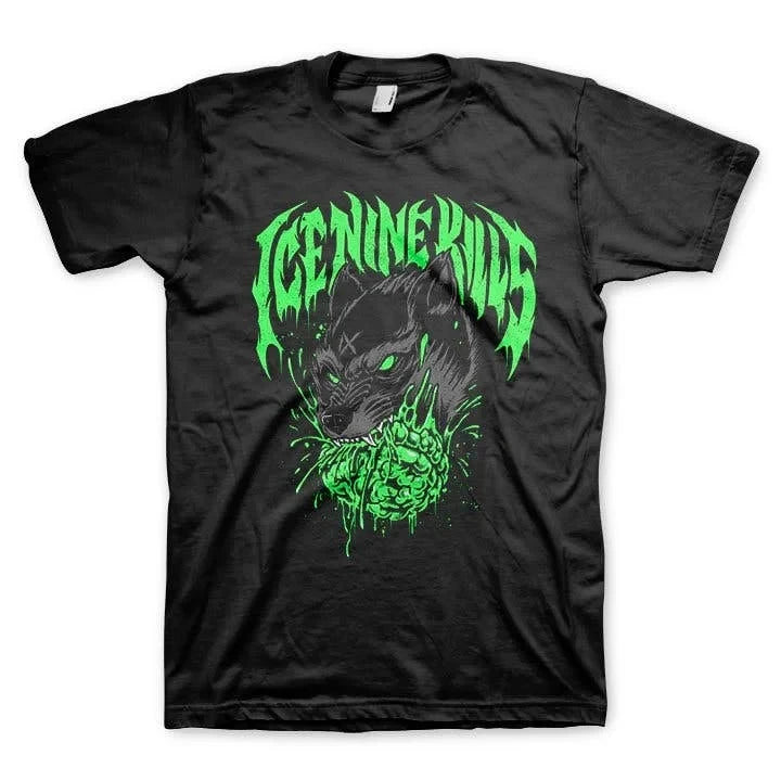 Ice Nine Kills T-Shirt band merch