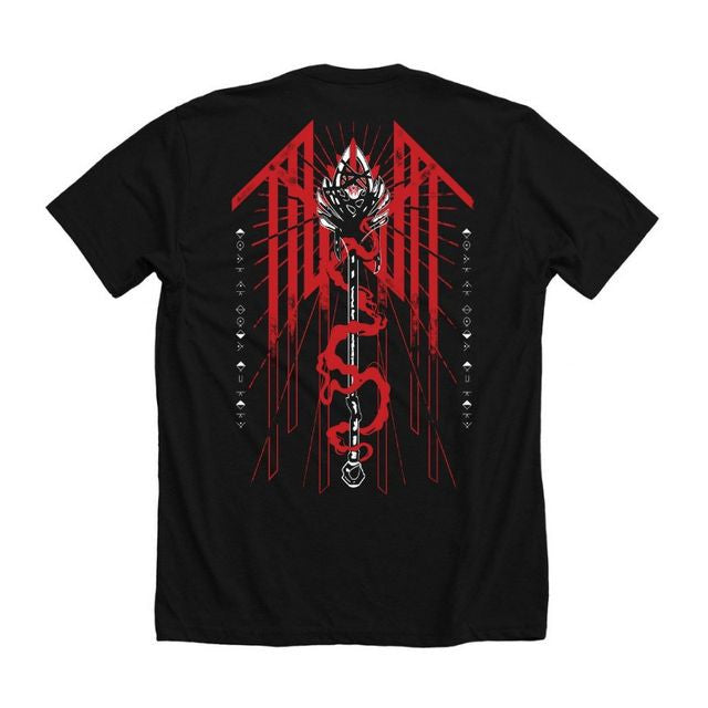Sleep Token T-Shirt band merch