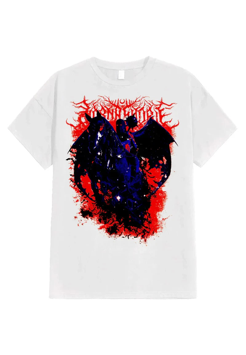 Lorna Shore T-Shirt band merch