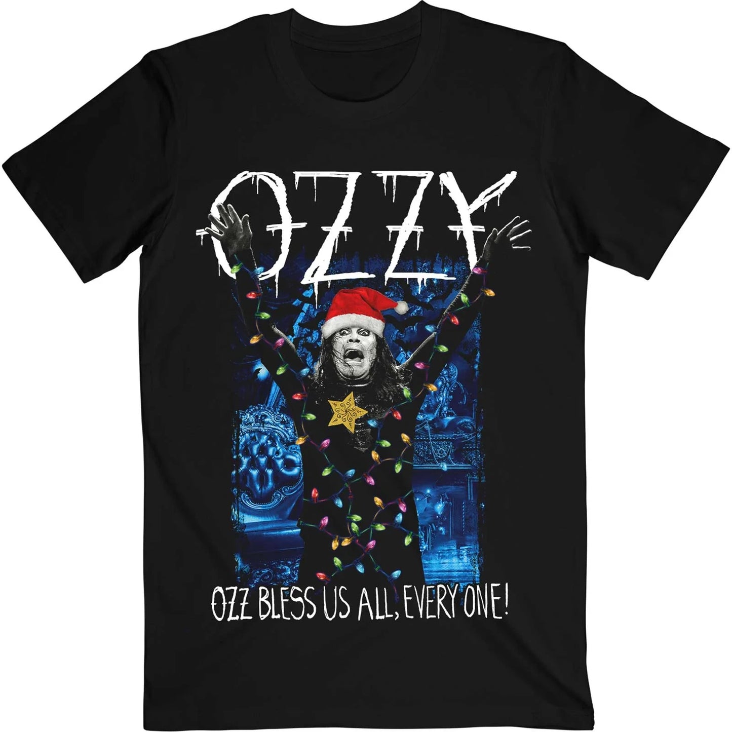 OZZY OSBOURNE T-Shirt