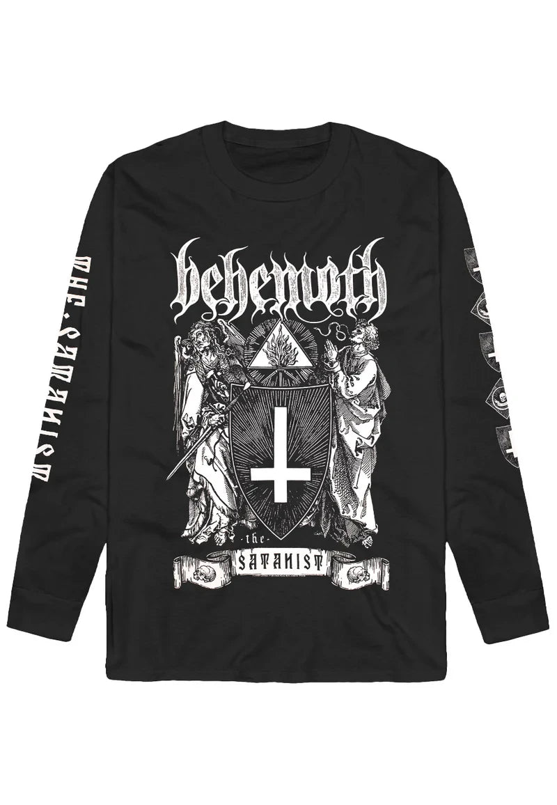 BEHEMOTH