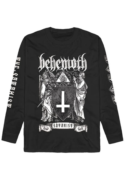 BEHEMOTH