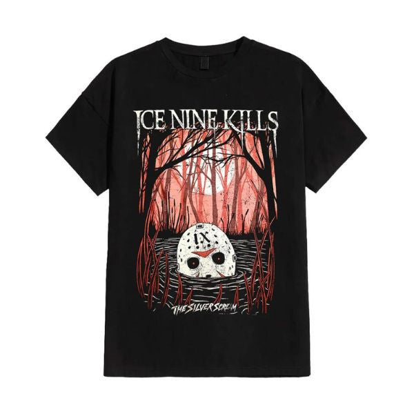 Ice Nine Kills T-Shirt band merch