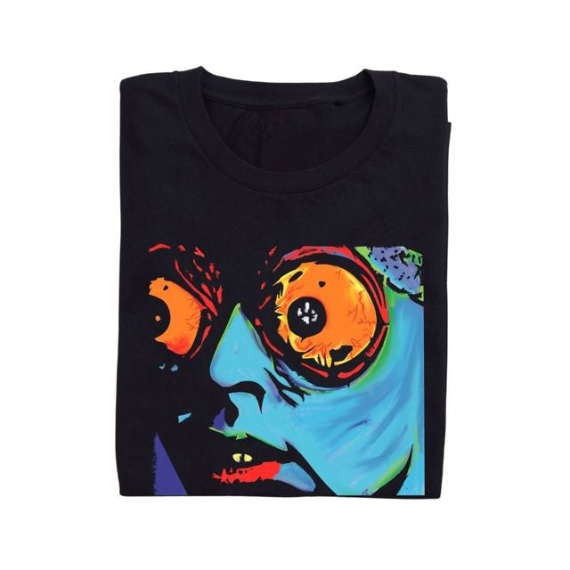 Alien Sex Fiend T-Shirt band merch