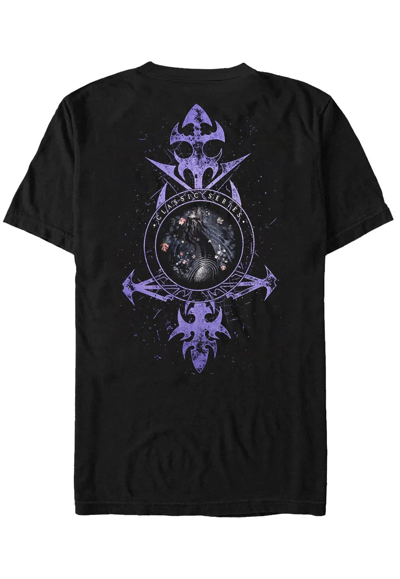 Hypocrisy T-Shirt band merch