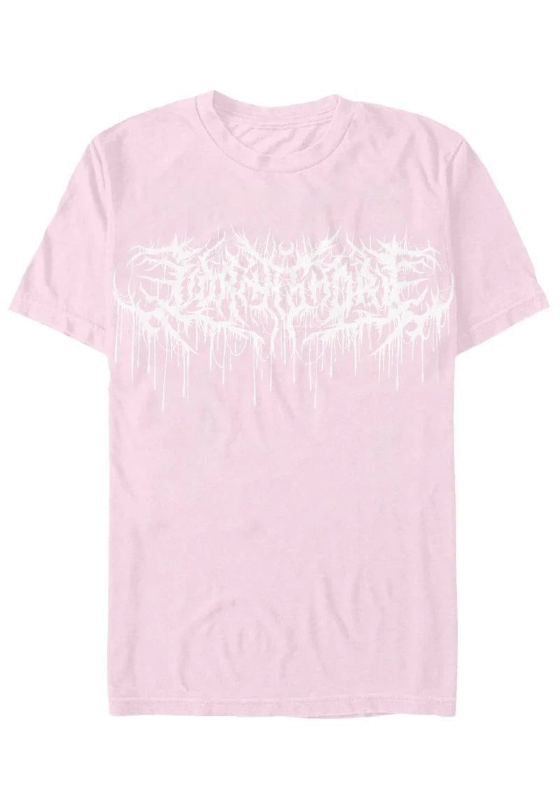 Lorna Shore T-Shirt band merch