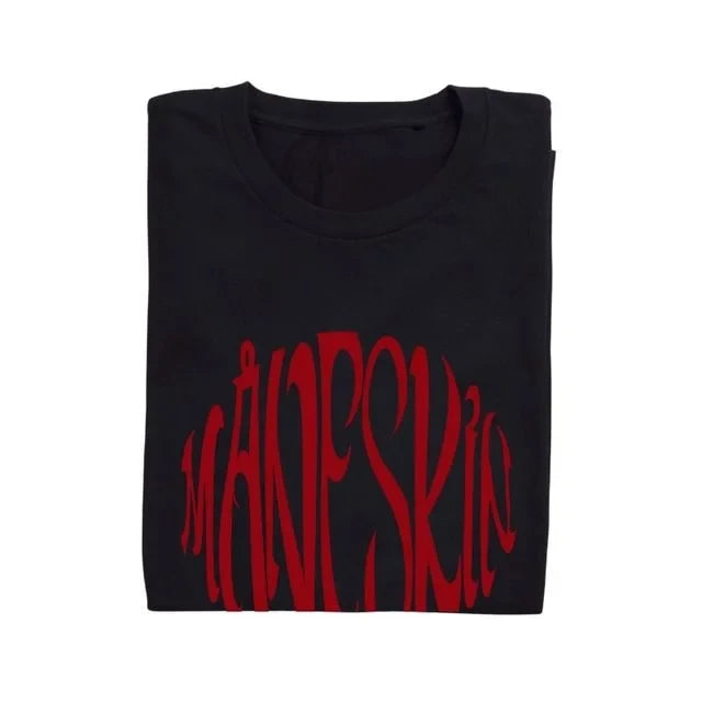 Maneskin T-Shirt band merch