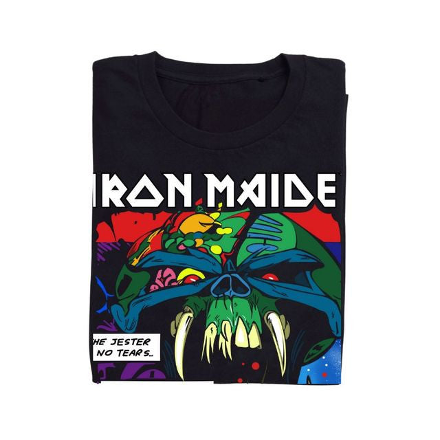 Iron Maiden