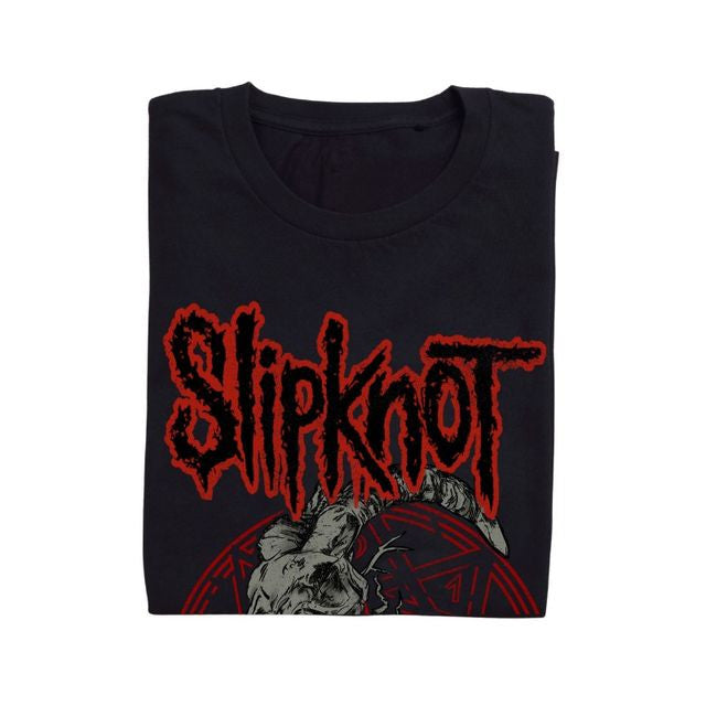 Slipknot T-Shirt band merch