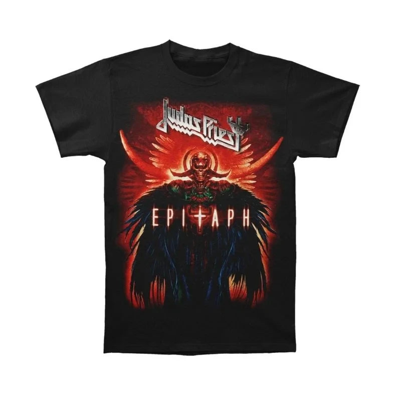 Judas Priest T-Shirt band merch