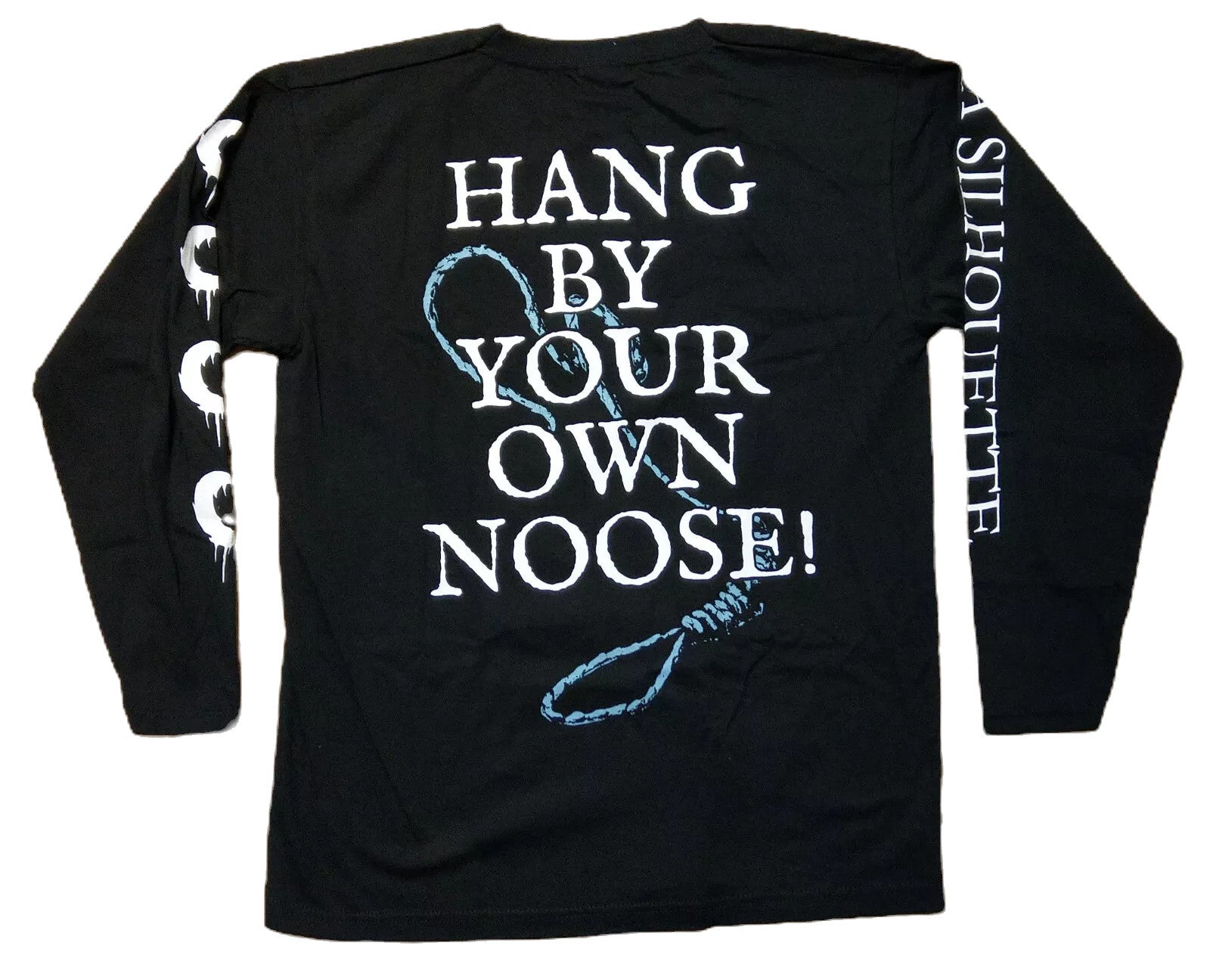 Leviathan Sweater Hoodies & Sweaters band merch