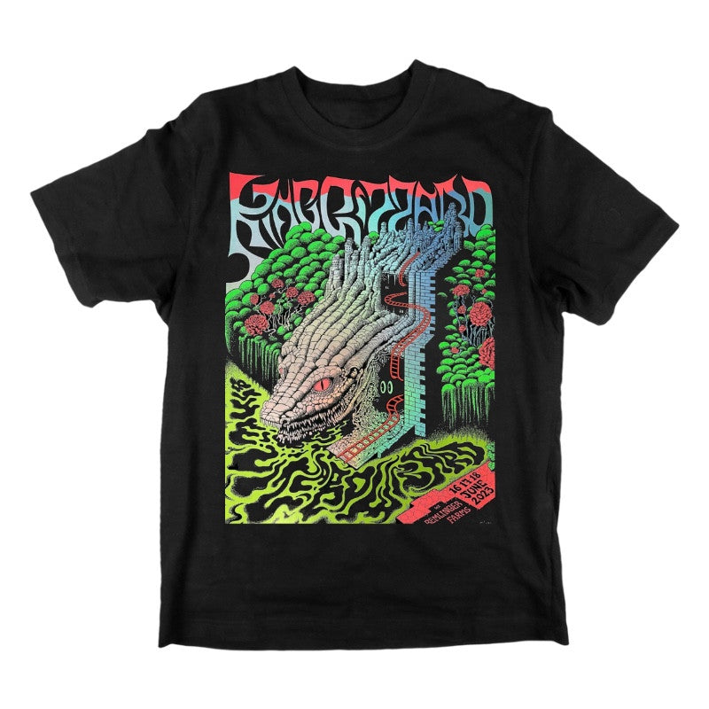 king-gizzard-&-the-lizard-wizard-tshirt