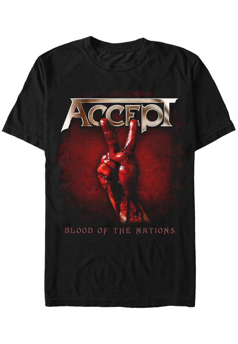 ACCEPT T-Shirt