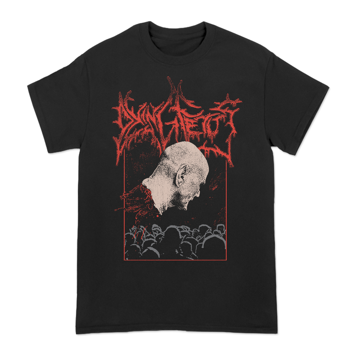 Dying Fetus T-Shirt band merch