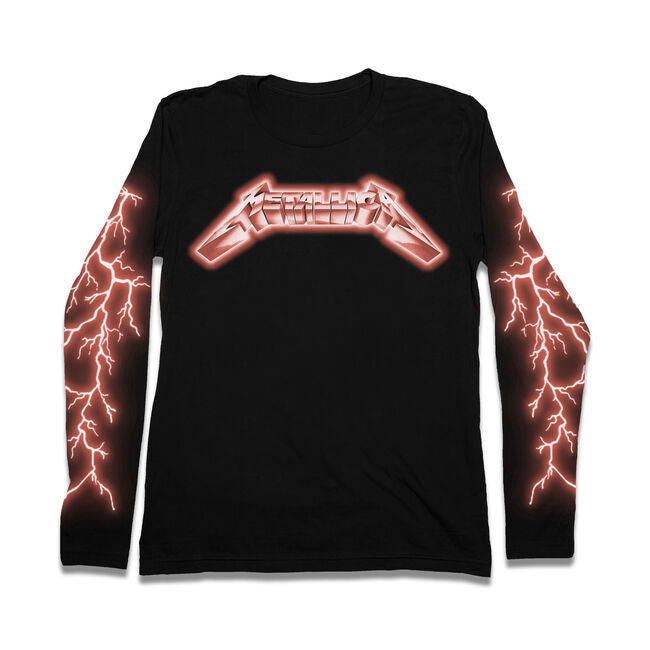 Metallica Sweater Hoodies & Sweaters band merch