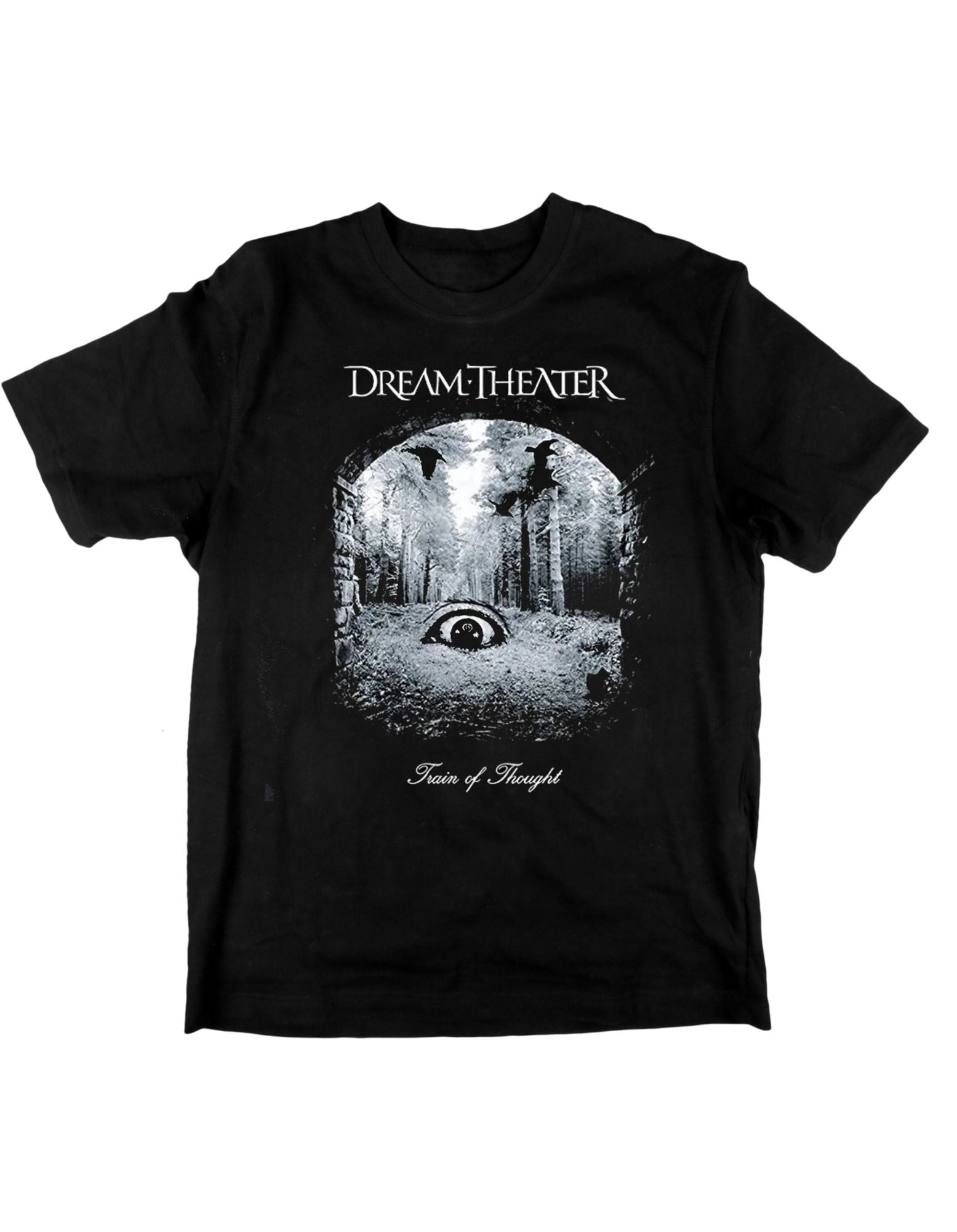 Dream Theater T-Shirt band merch