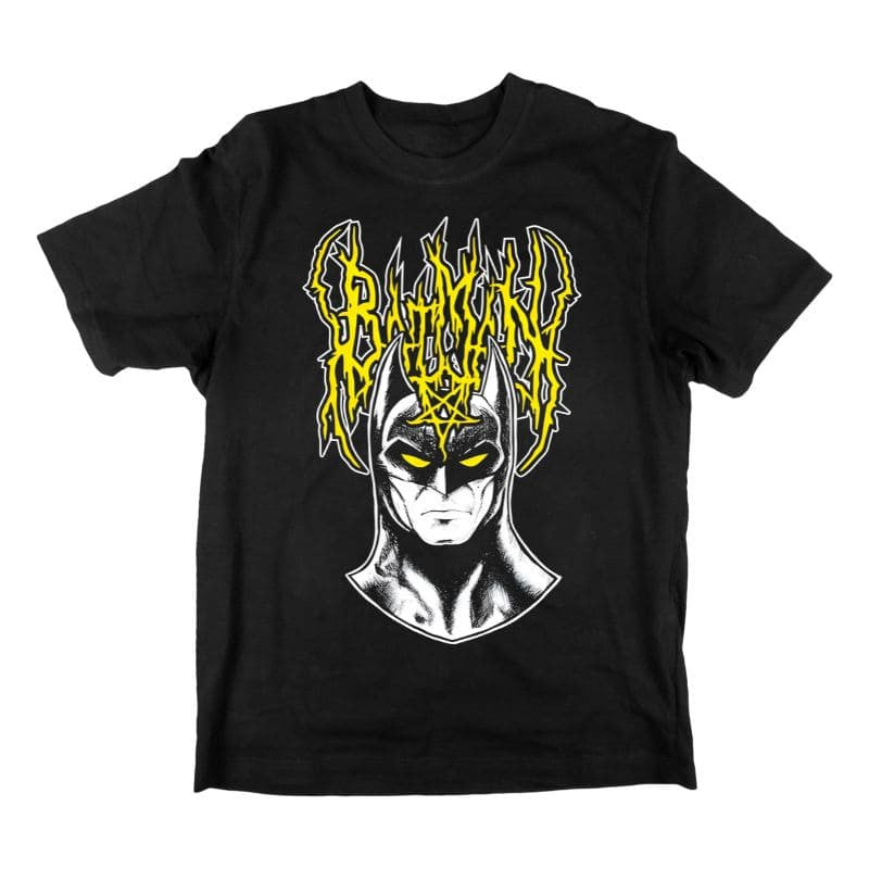 BATMETAL T-Shirt