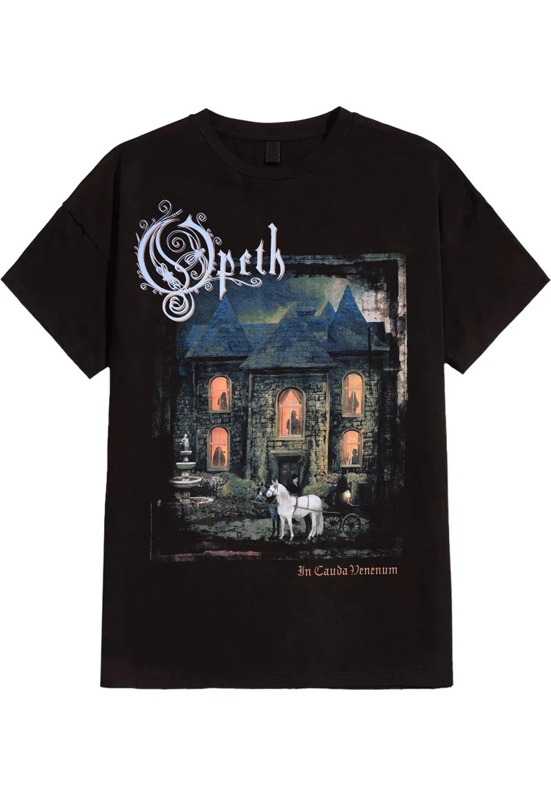 OPETH T-Shirt