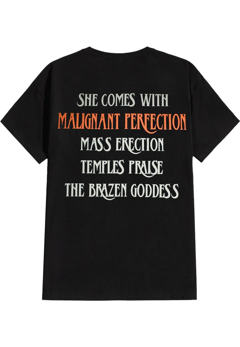 Cradle Of Filth T-Shirt band merch
