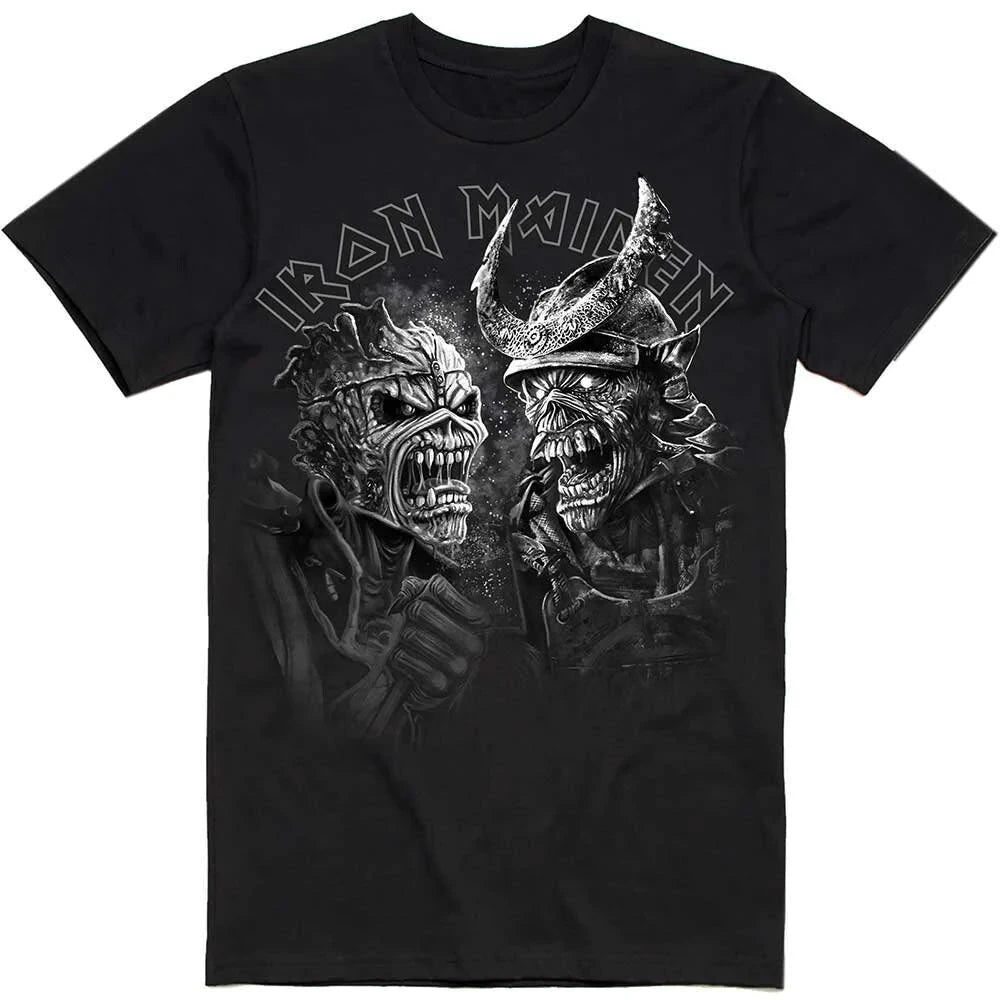 IRON MAIDEN T-Shirt