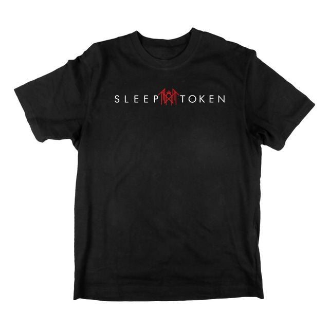 Sleep Token T-Shirt band merch