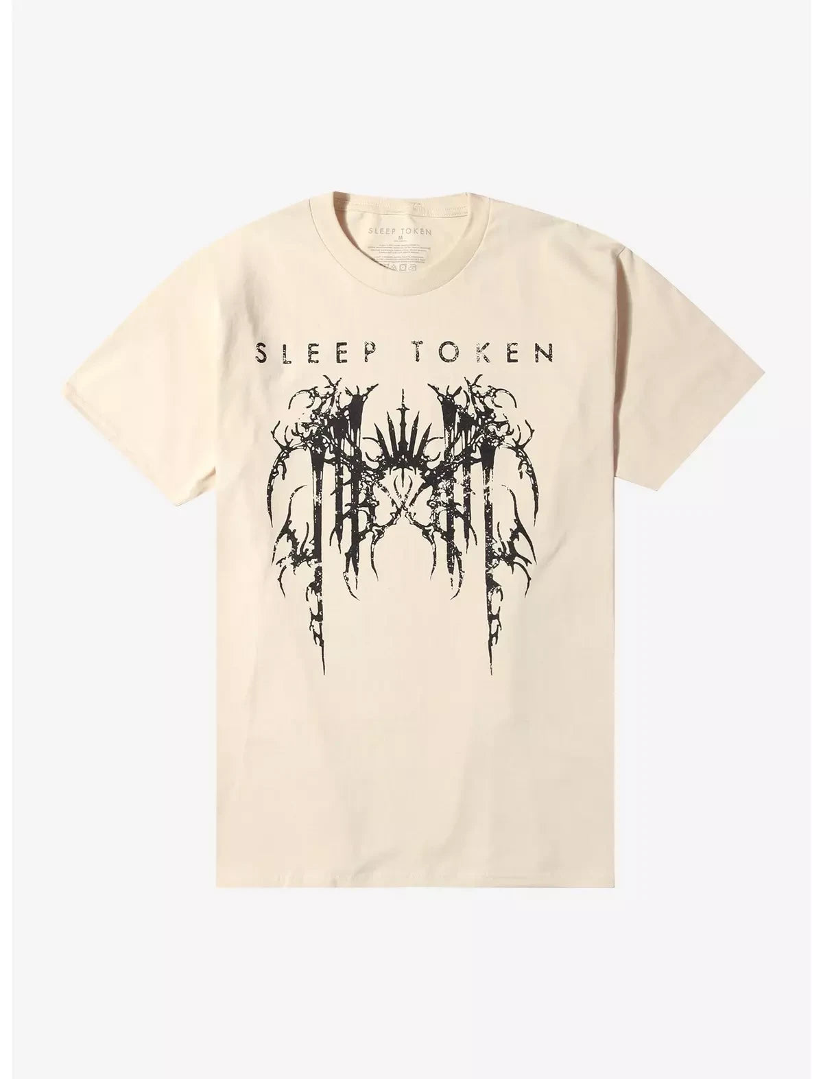 Sleep Token T-Shirt band merch