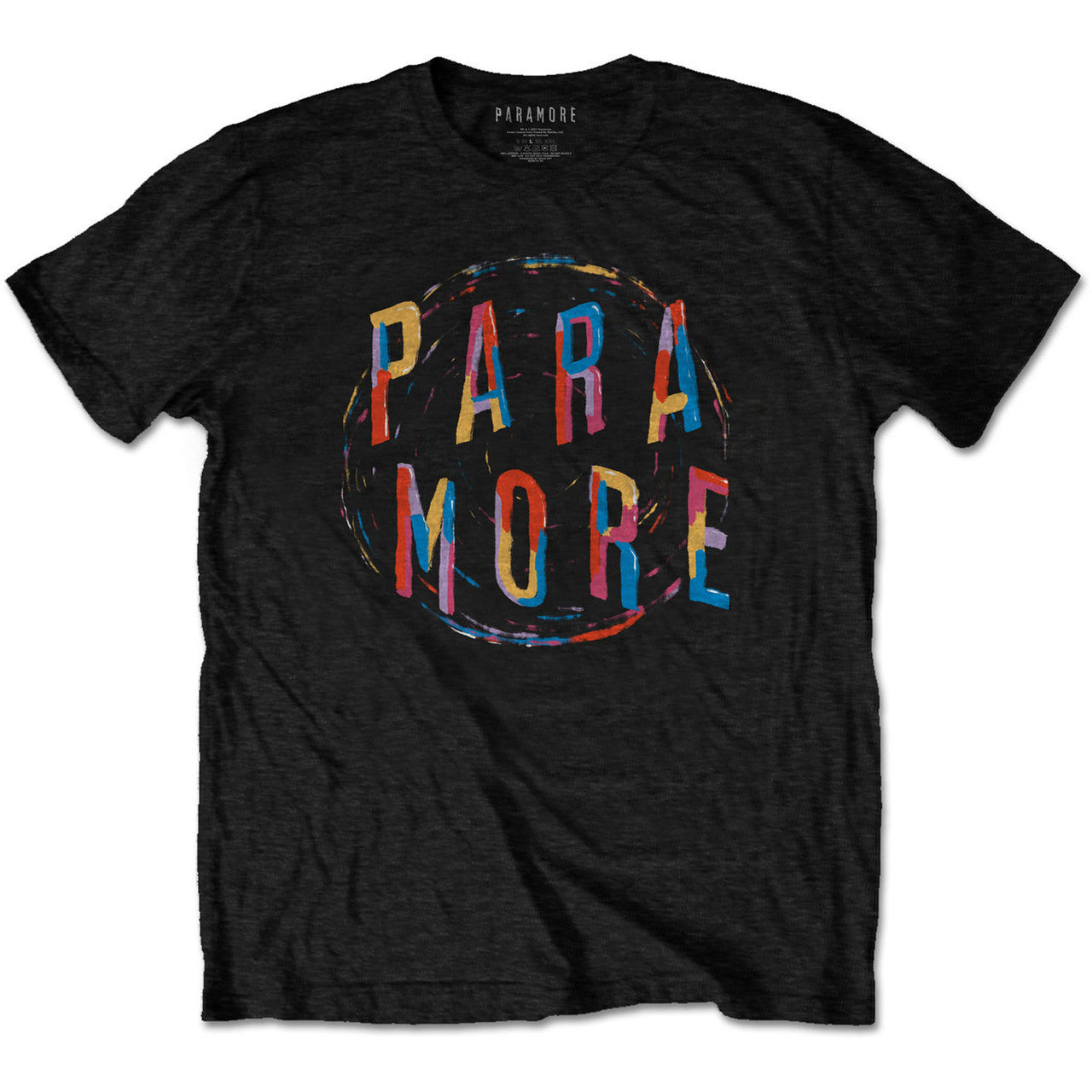 PARAMORE T-Shirt