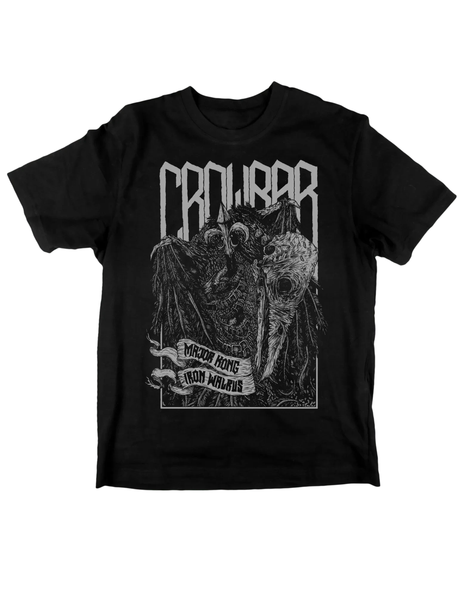 CROWBAR T-Shirt