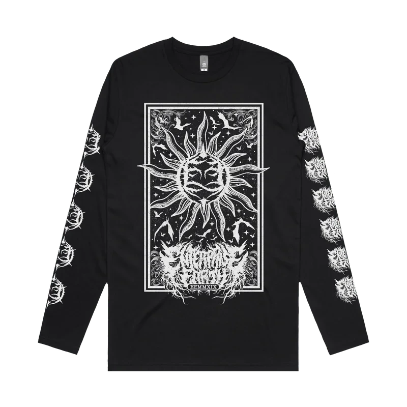 Enterprise Earth Sweater T-Shirt band merch