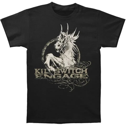 Killswitch Engage T-Shirt band merch
