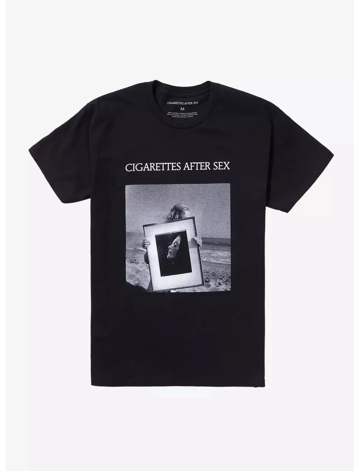 CIGARETTES AFTER SEX T-Shirt