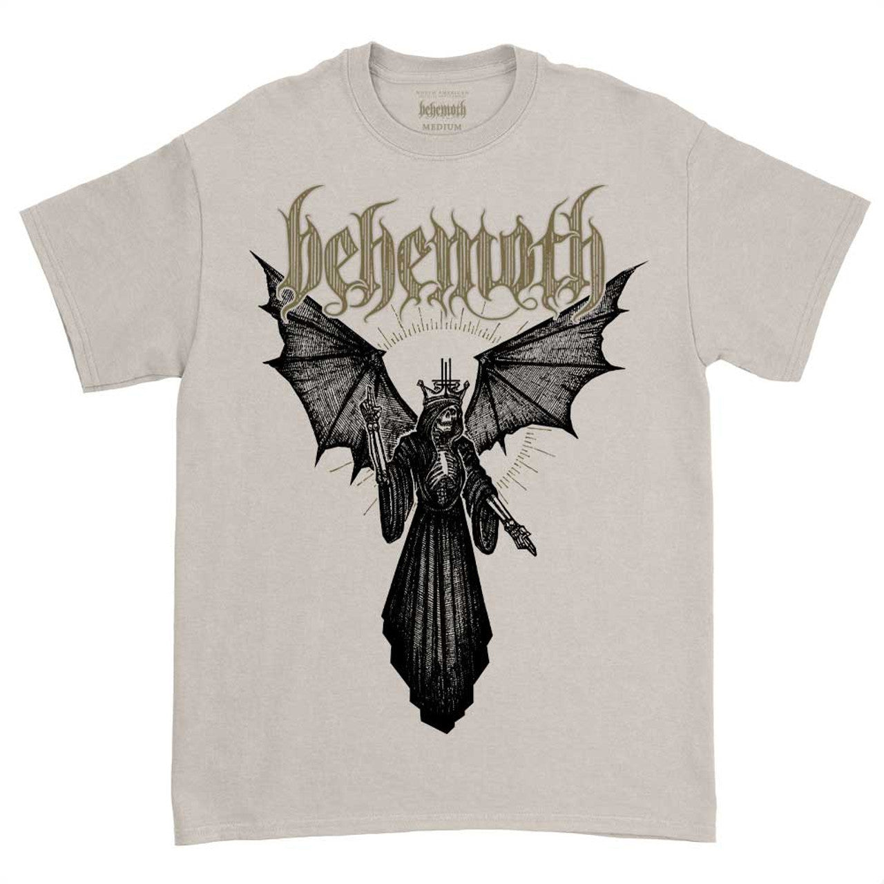 Behemoth T-Shirt band merch
