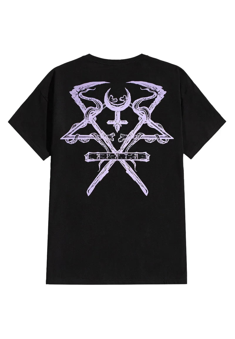 Lorna Shore T-Shirt band merch