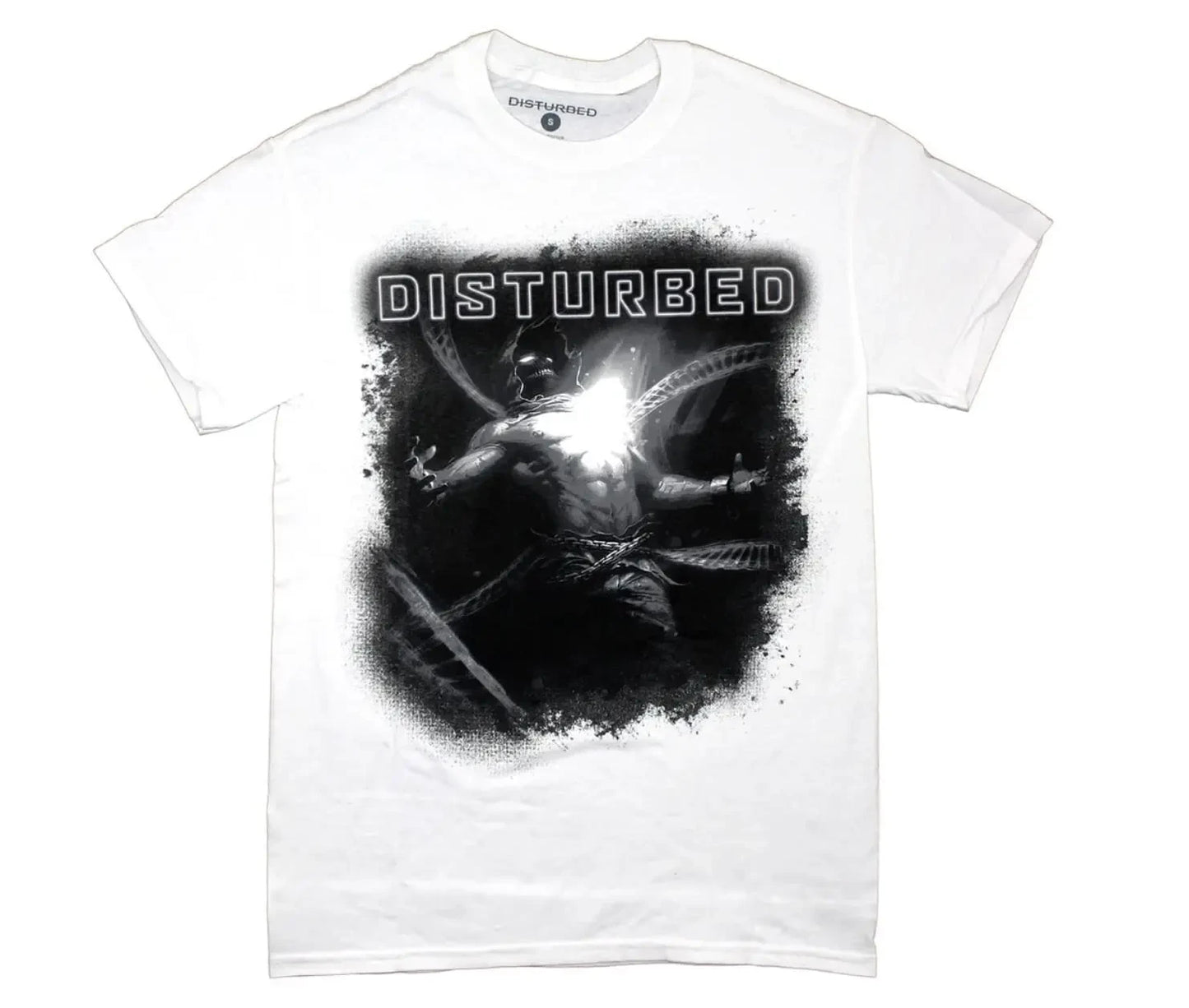 DISTURBED T-Shirt