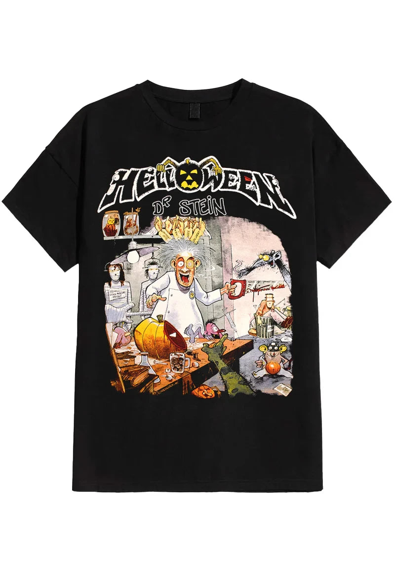 HELLOWEEN T-Shirt
