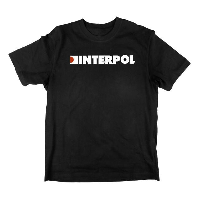 INTERPOL T-Shirt